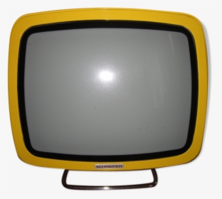 Vintage Tv   Src Https - Screen, HD Png Download, Transparent PNG